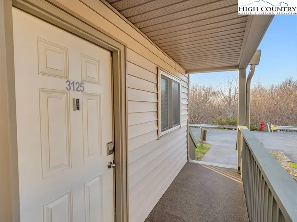 301 Pinnacle Inn Road #3125, Beech Mountain, NC 28604