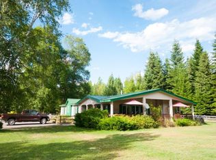 1685 State Highway 209, Bigfork, MT 59911