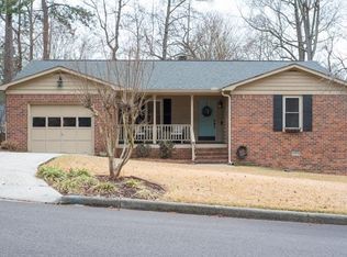 664 Kemper Dr, Evans, GA 30809