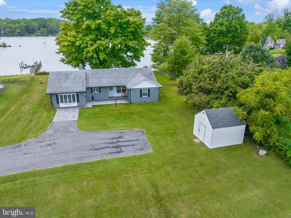 4852 & 4850 Church Ln, Galesville, MD 20765