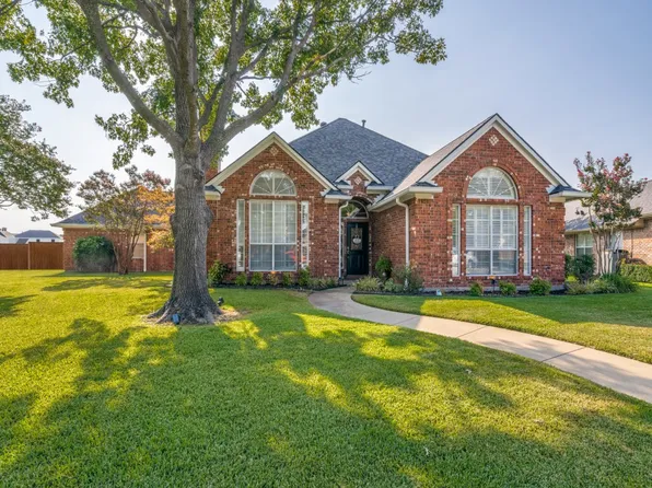 8209 Portsmouth Dr, Rowlett, TX 75088