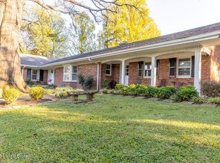3154 Shelbyville Rd, Shelbyville, KY 40065