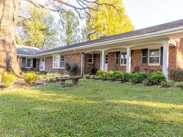 3154 Shelbyville Rd, Shelbyville, KY 40065