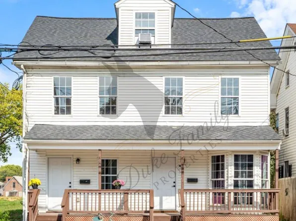 608 N Queen St, Martinsburg, WV 25404