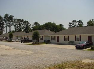Crystal Lake Apartments, Tickfaw, LA 70466