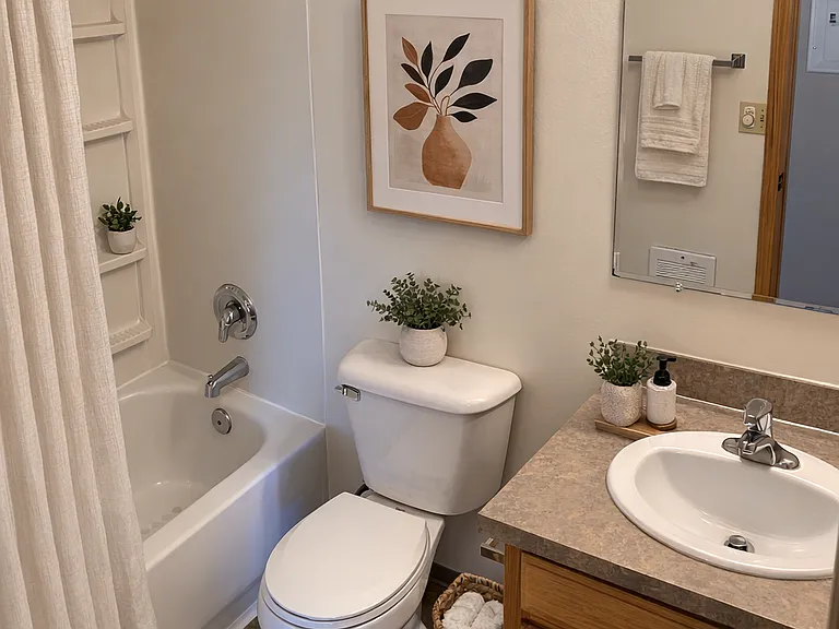 209 E 14th Ave( Baker) 1 Bed/1 Bath