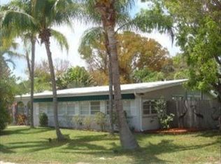 223 Avenue B, Key Largo, FL 33037