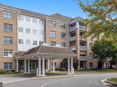 12330 Rosslare Ridge Rd Unit 405, Lutherville Timonium, MD, 21093