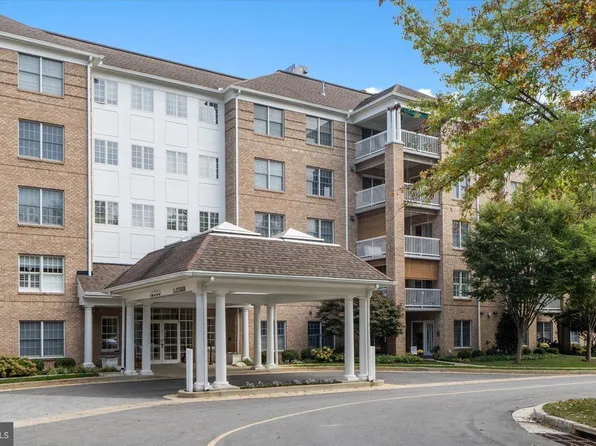 12330 Rosslare Ridge Rd Unit 405, Lutherville Timonium, MD 21093