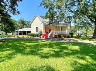 798 S County Road 9, Slocomb, AL 36375