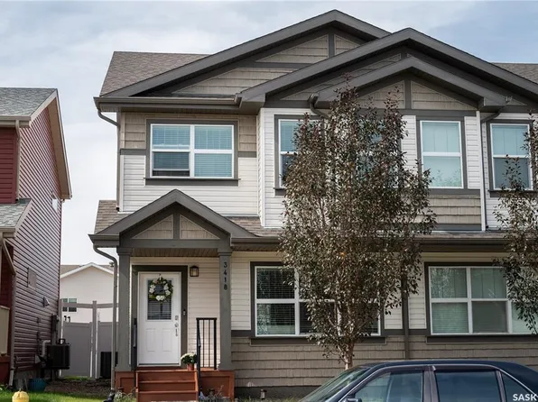 3418 Green Turtle ROAD, Regina, SK S4V 3N7