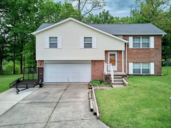 433 Kingswood Dr, Culloden, WV 25510