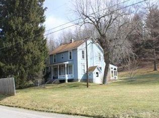 341 Thompson Town Rd, West Sunbury, PA 16061