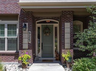 9223 Mornington Way, Lone Tree, CO 80124
