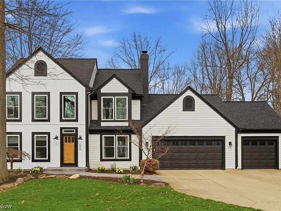 1st image of 598 Chancellor Cir