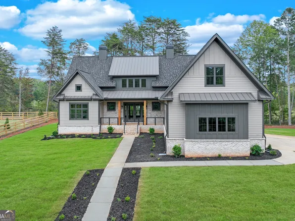 6106 Bluewater Blvd, Gainesville, GA 30506