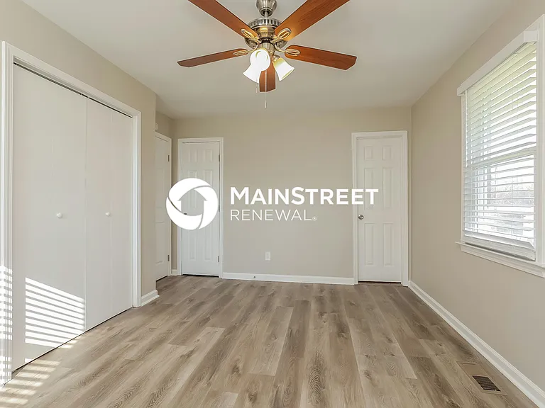 Main Bedroom