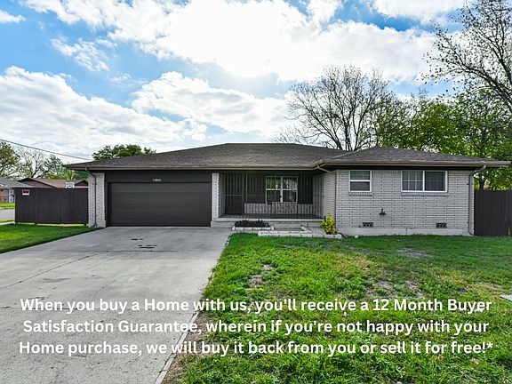 2nd image of 1800 Trimmier Rd