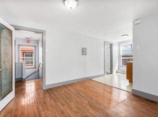 154 N 14th St FLOOR 3, East Orange, NJ 07017