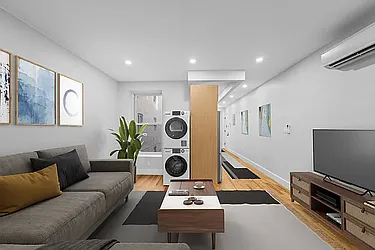 Rented by Vector New York, LLC