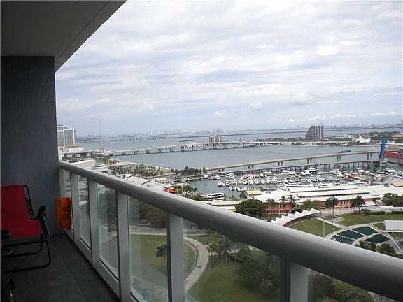 2nd image of 50 Biscayne Blvd Ste 2306