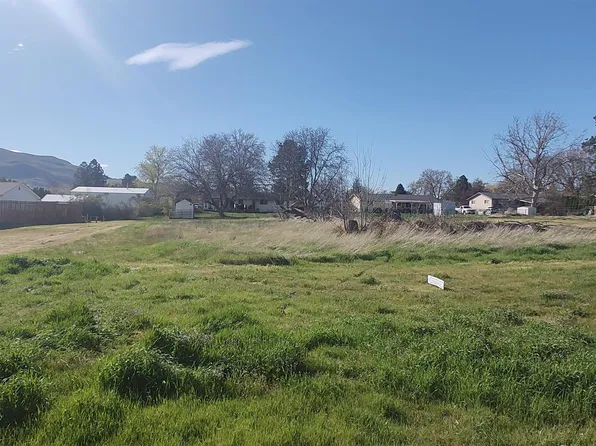 Nka 11th St, Benton City, WA 99320