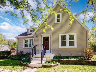 4800 W Middle Rd, Peoria, IL, 61605