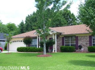21843 Mahan Ct, Robertsdale, AL 36567