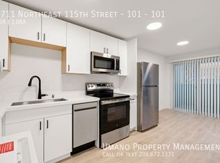 2711 NE 115th St APT 101, Seattle, WA 98125