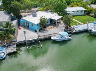 24943 Park Dr, Summerland Key, FL 33042
