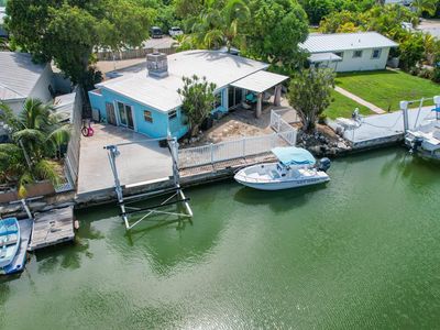 24943 Park Dr, Summerland Key, FL, 33042