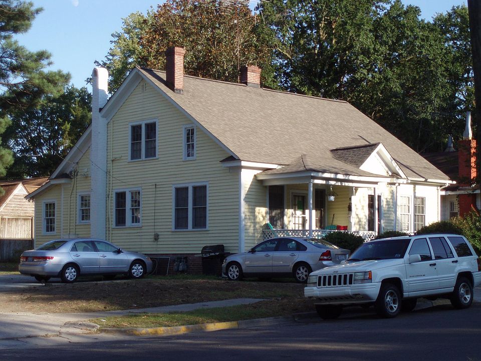 1st image of 305 S Eastern St #A