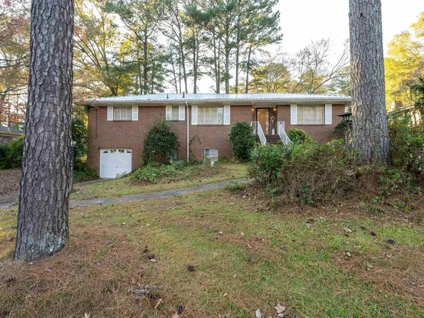 1168 Five Mile Rd, Birmingham, AL 35215