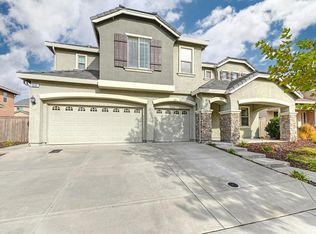 6024 Barnside Pl, Roseville, CA