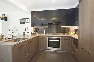 Rented by Nest Seekers International