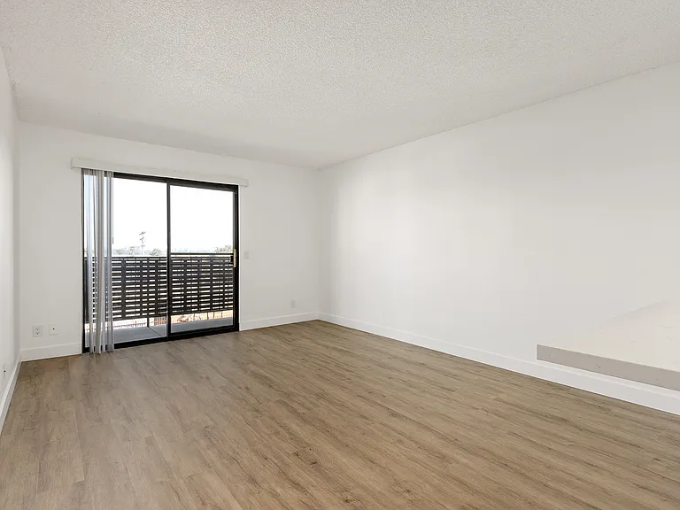 Spacious living rooms designed for comfort and style.