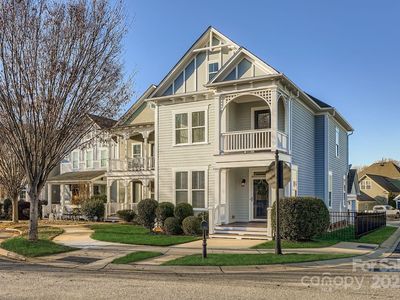 260 Bridges Farm Rd, Mooresville, NC, 28115