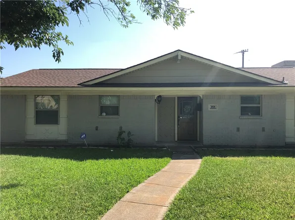 3424 Eastbrook Dr, Mesquite, TX 75150