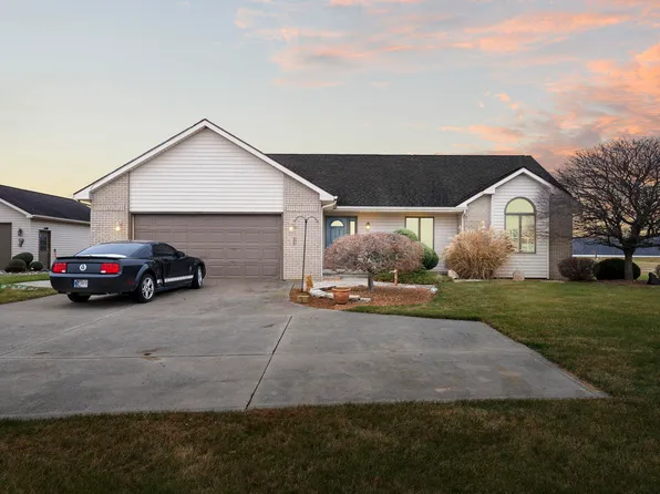 2410 County Road 39, Waterloo, IN 46793