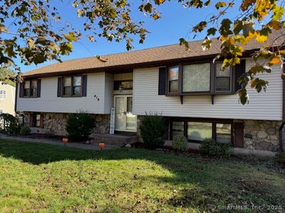 214 Valley View Road, Manchester, CT, 06040