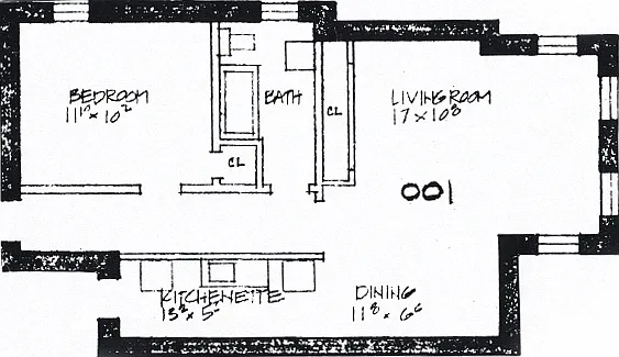 543 W Arlington Pl — Photo 10