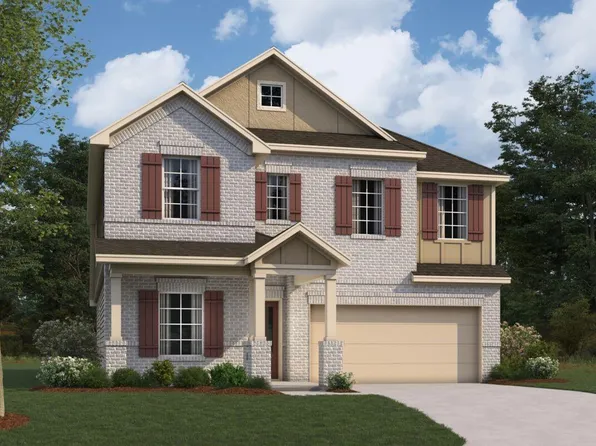 112 Wasatch Peaks Way, Willis, TX 77378