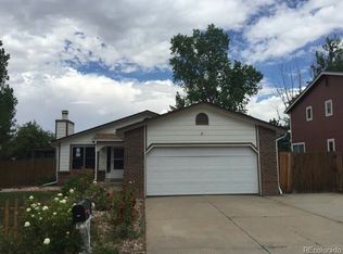 2800 S Richfield Way, Aurora, CO 80013