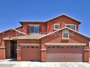 12202 W Pioneer St, Tolleson, AZ 85353