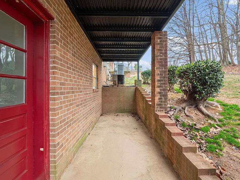 Foxtree Apartments — Photo 110