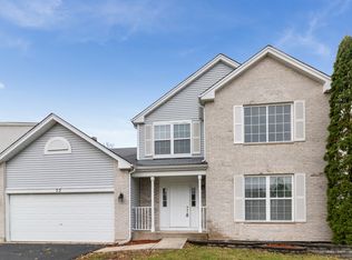 72 N Waterford Dr, Round Lake, IL 60073