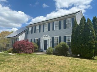 404 Aurora Dr, Egg Harbor Township, NJ 08234