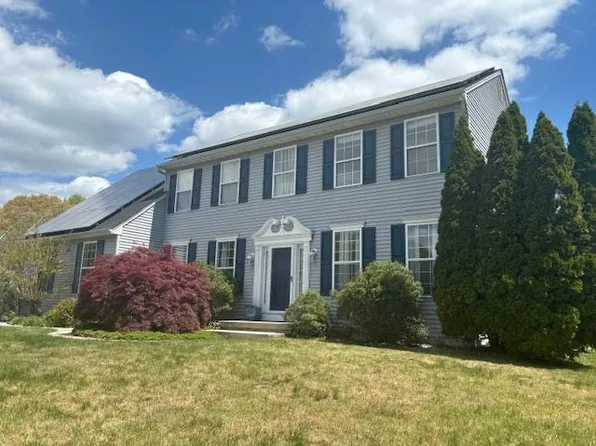 404 Aurora Dr, Egg Harbor Township, NJ 08234