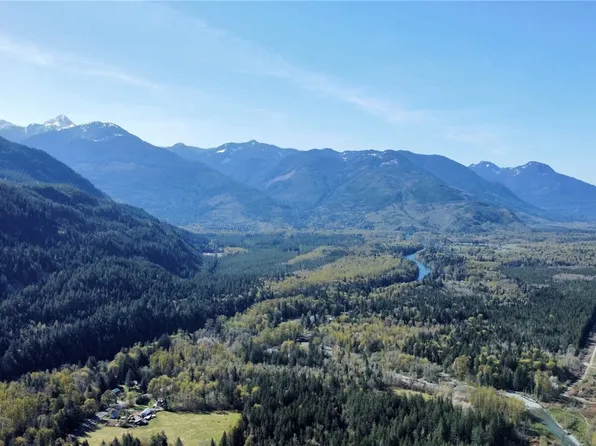 61120 Dexter Lane, Marblemount, WA 98267