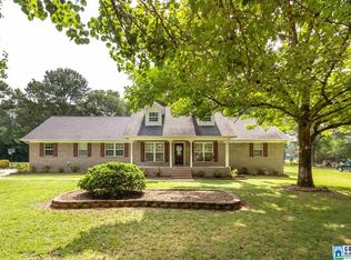 3818 Valley Haven Cir, Moody, AL 35004